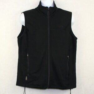 Icebreaker Merino Wool Vest Mens Large